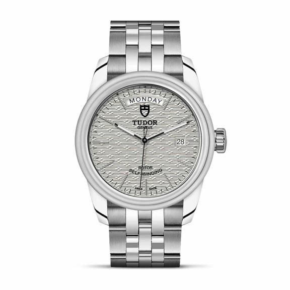 TUDOR-Glamour Date+Day-M56000-0003