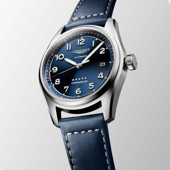 Longines-Longines Spirit-L3.810.4.93.0-3