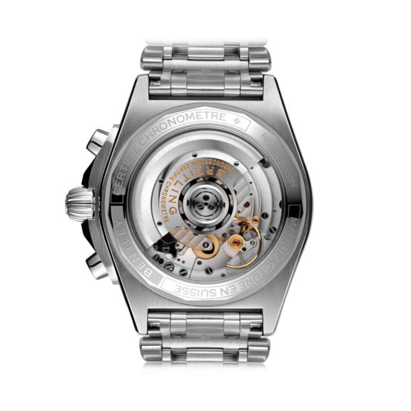 Breitling-Chronomat B01 42 Bentley-AB01343A1L1A1-2