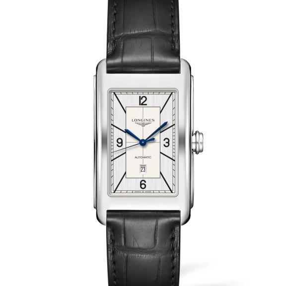 Longines-Longines DolceVita-L5.767.4.73.0