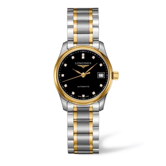 Longines-The Longines Master Collection-L2.257.5.57.7