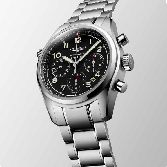 Longines-Longines Spirit-L3.820.4.53.6-3