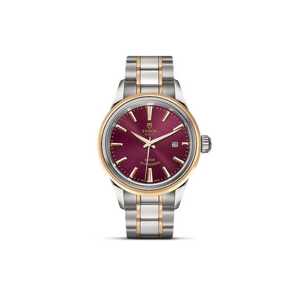 TUDOR-Style 28 mm-M12103-0013