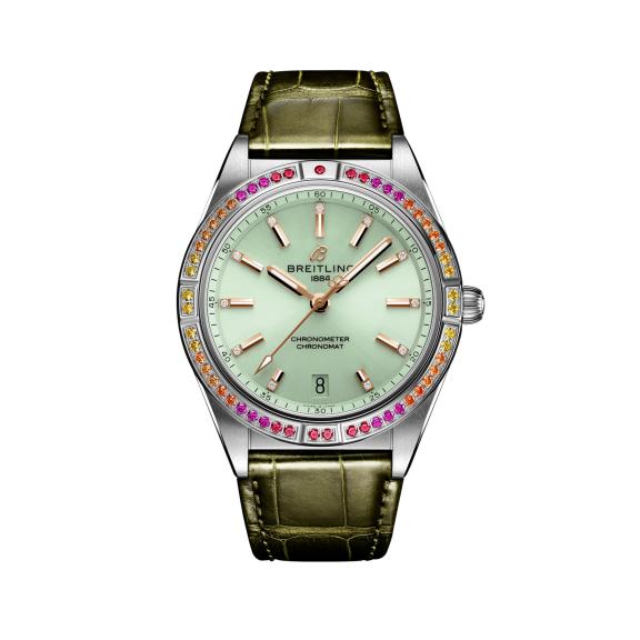 Breitling-Chronomat Automatic 36 South Sea-A10380611L1P1-1