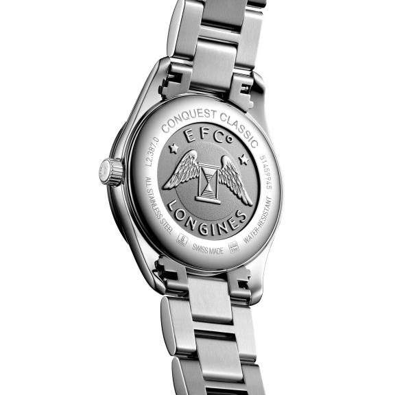 Longines-Conquest Classic-L2.387.0.57.6-2