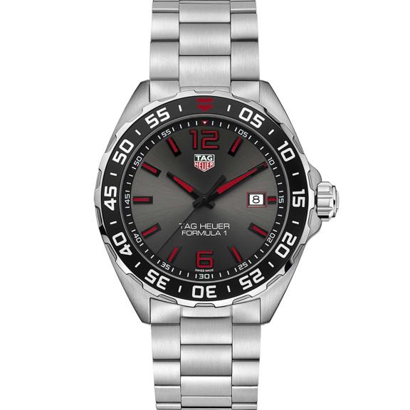 TAG Heuer-Formula 1-WAZ1018.BA0842