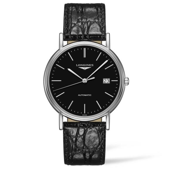Longines-Longines Présence-L4.921.4.52.2