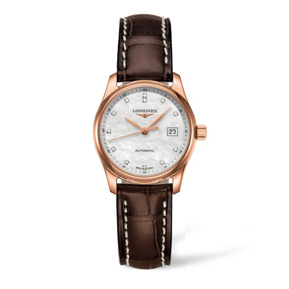 Longines-The Longines Master Collection-L2.257.8.87.3