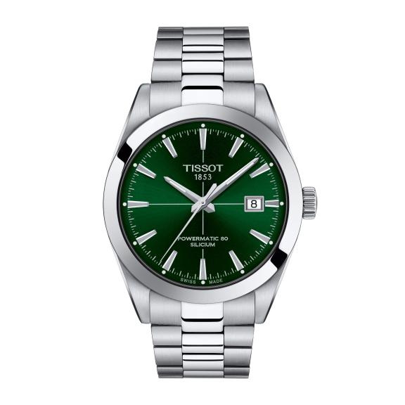 Tissot-Gentleman Powermatic 80 Silicium-T127.407.11.091.01-1