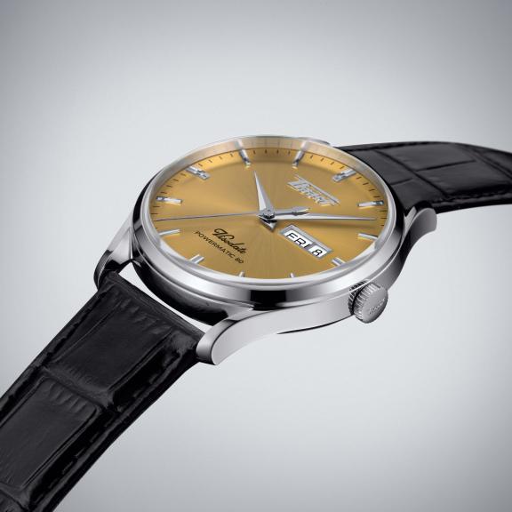Tissot-Heritage Visodate Powermatic 80-T118.430.16.021.00-4