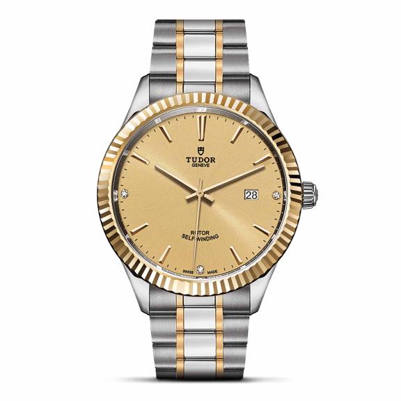 TUDOR-Style 41 mm-M12713-0007