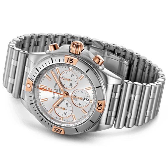 Breitling-Chronomat B01 42-IB0134101G1A1-2