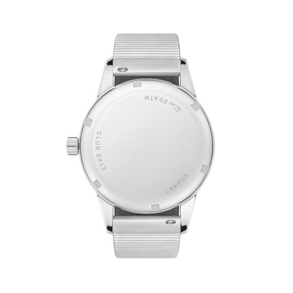 NOMOS Glashütte-Club Campus neomatik-748-2