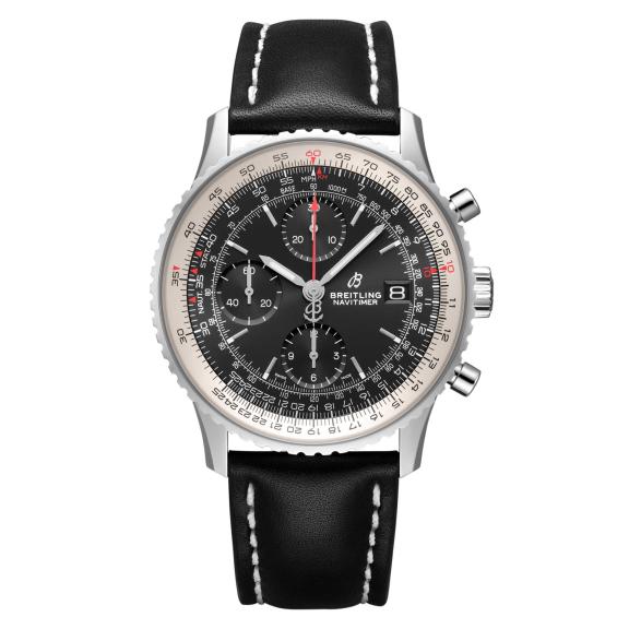 Breitling-Navitimer Chronograph 41-A13324121B1X2-1