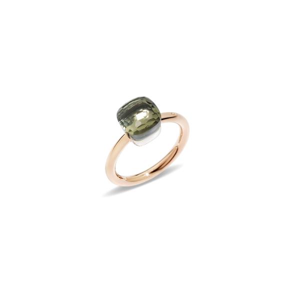 Pomellato Pomellato Ring Nudo A.B403/O6/PA