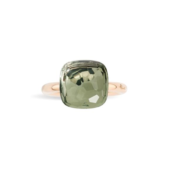 Pomellato-Ring Nudo-A.B201/O6/PA-3