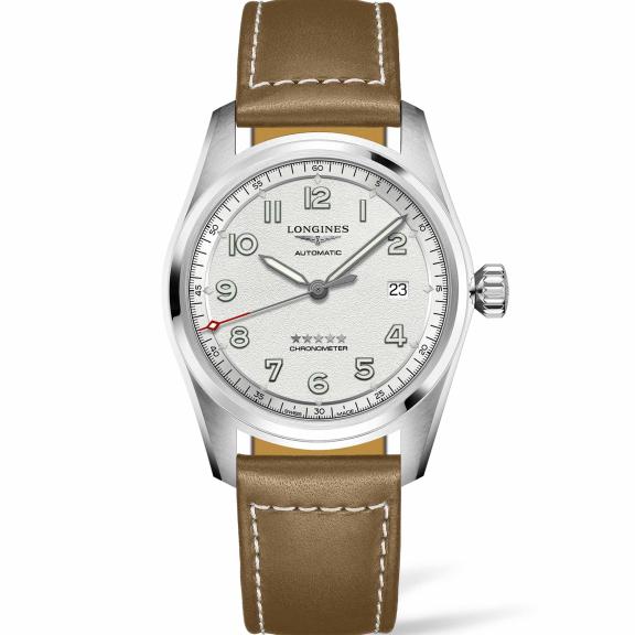 Longines-Longines Spirit Prestige Edition-L3.810.4.73.9-3
