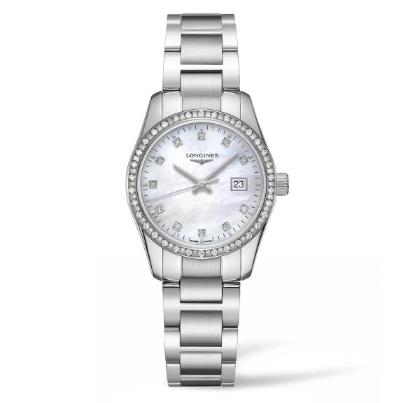 Longines-Conquest Classic-L2.286.0.87.6
