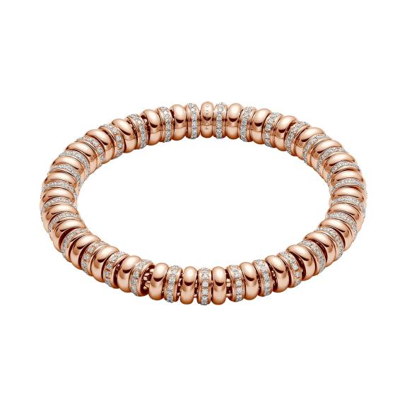 FOPE-SOLO Armband-629BBBR3_R_XS