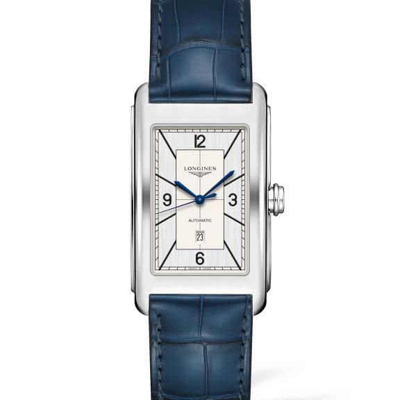 Longines-Longines DolceVita-L5.767.4.73.9