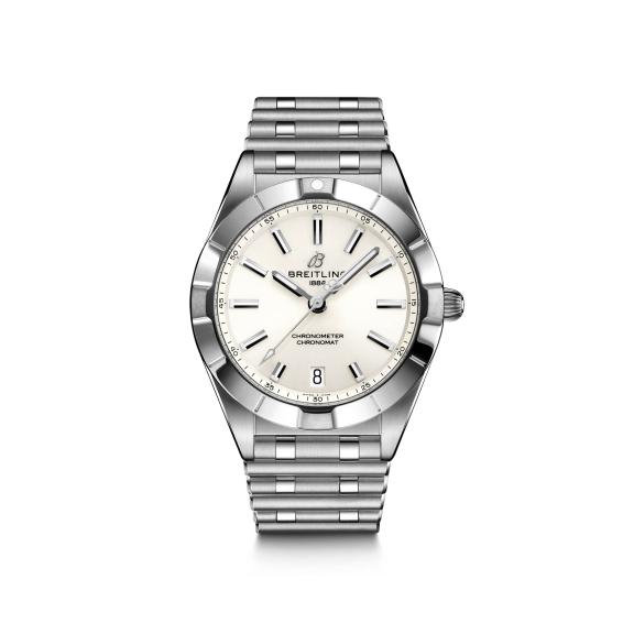 Breitling-Chronomat 32-A77310101A2A1-1