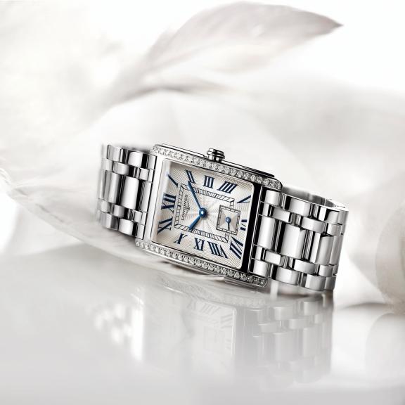 Longines-Longines DolceVita-L5.512.0.71.6-2