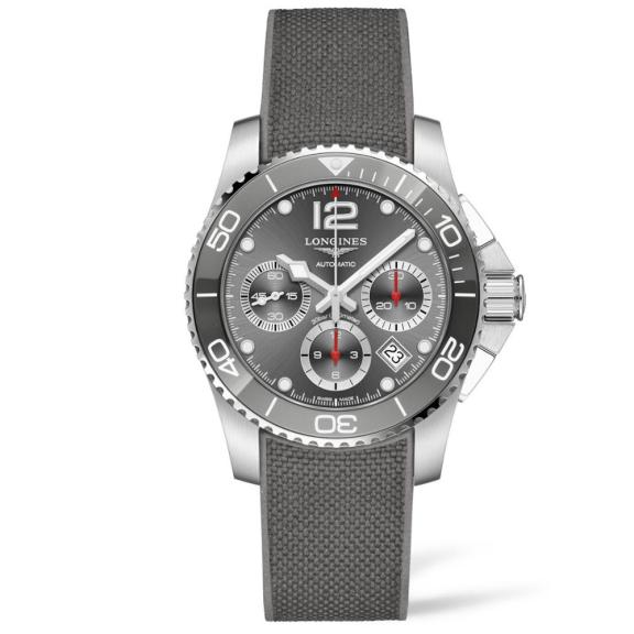 Longines Longines - HydroConquest L3.783.4.76.9