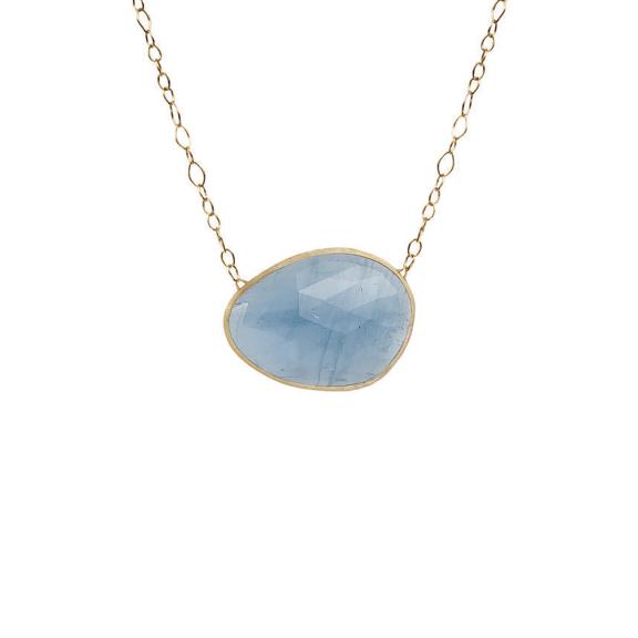 Marco Bicego-Lunaria Halskette-CB1898 AQD Y