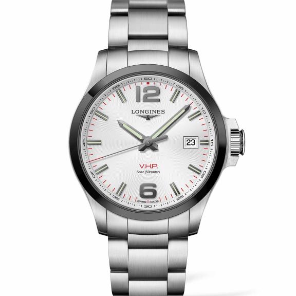 Longines-Conquest V.H.P.-L3.729.4.76.6