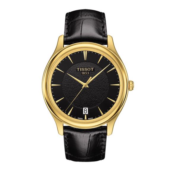 Tissot-Fascination Gent Quartz-T924.410.16.051.00