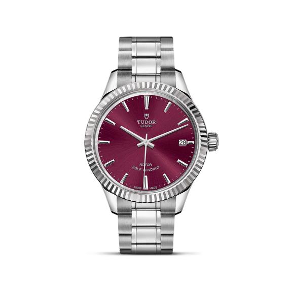 TUDOR-Style 34 mm-M12310-0015