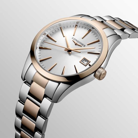 Longines-Conquest Classic-L2.386.3.72.7-4