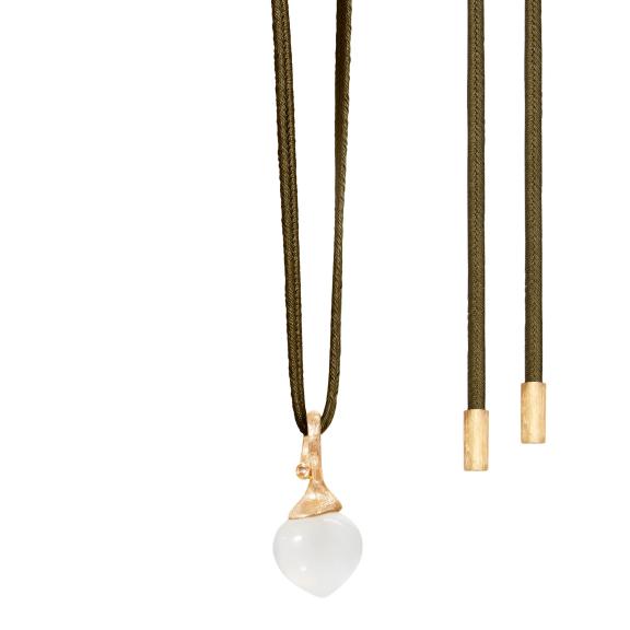 Ole Lynggaard Copenhagen-Dew Drops Charm My Little World-A2664-404-1