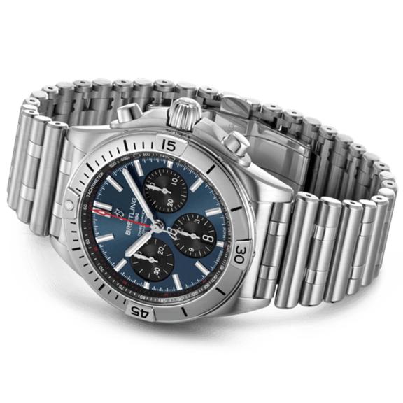 Breitling-Chronomat B01 42-AB0134101C1A1-3
