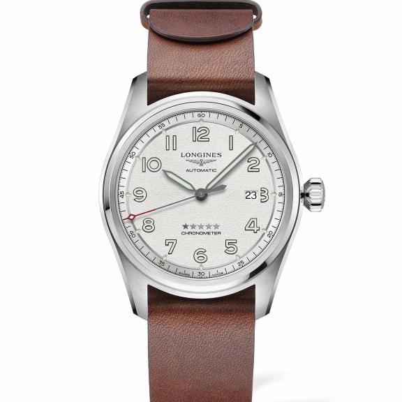 Longines-Longines Spirit Prestige Edition-L3.811.4.73.9-2