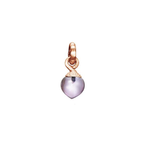 Ole Lynggaard Copenhagen-Dew Drops Charm Small-A2633-704