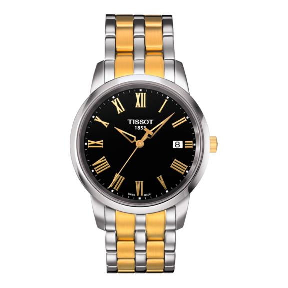 Tissot-Classic Dream-T033.410.22.053.01