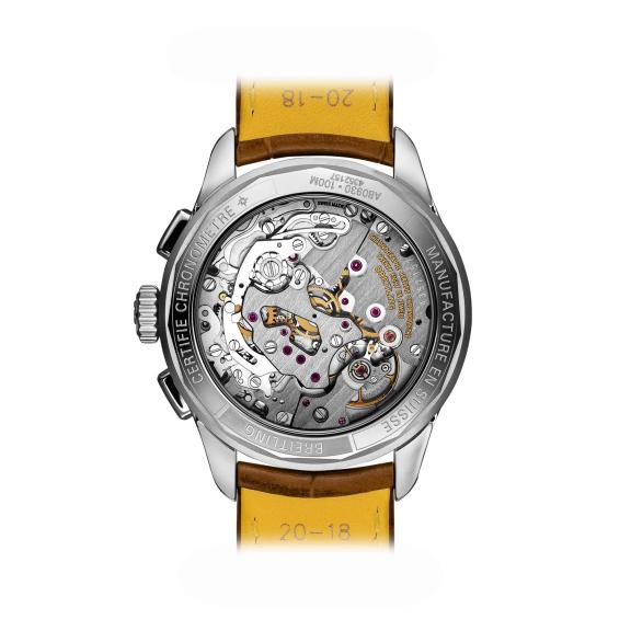 Breitling-Premier B09 Chronograph 40-AB0930D31L1P1-2