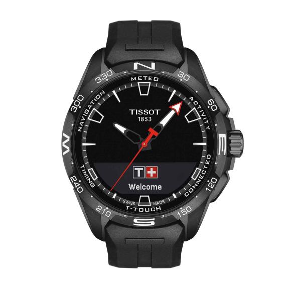 Tissot-T-Touch Connect Solar-T121.420.47.051.03-1