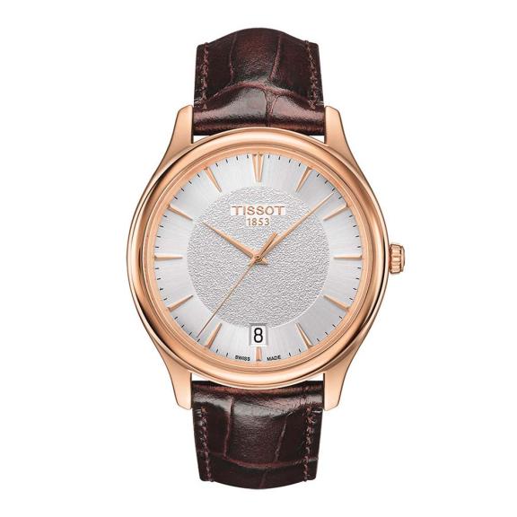 Tissot-Fascination Gent Quartz-T924.410.76.031.00