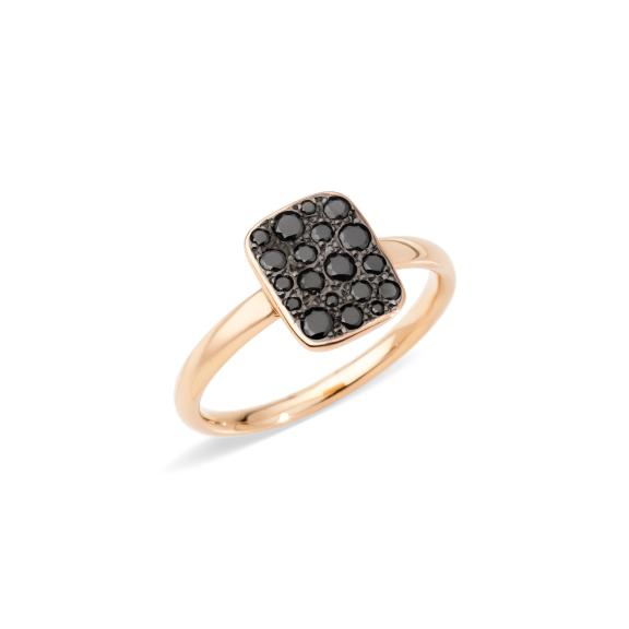 Pomellato-Sabbia Ring-PAB9032O7000DBK00