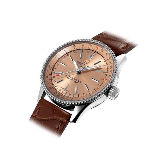 Breitling-Navitimer Automatic 35-A17395201K1P1-3
