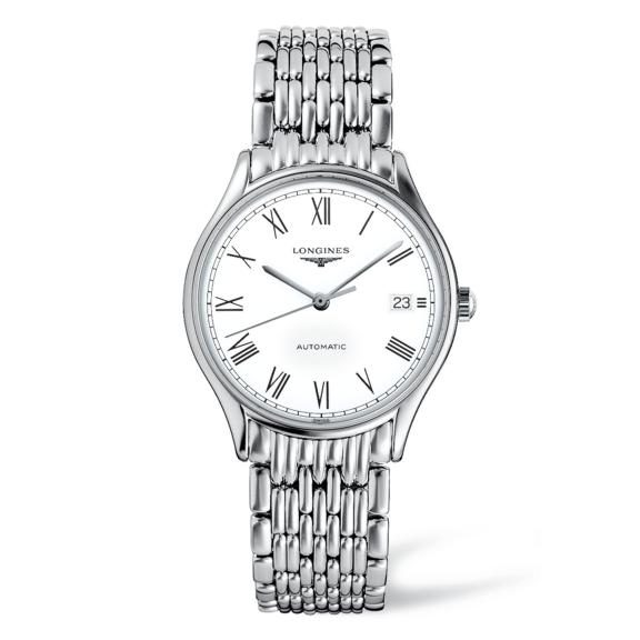 Longines-Longines Lyre-L4.860.4.11.6