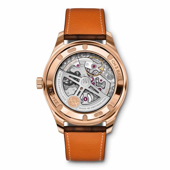 IWC-PORTUGIESER AUTOMATIC 40-IW358306-2