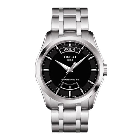 Tissot-Couturier Automatic Gent-T035.407.11.051.01