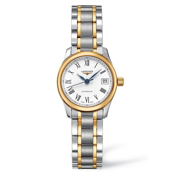 Longines-The Longines Master Collection-L2.128.5.11.7