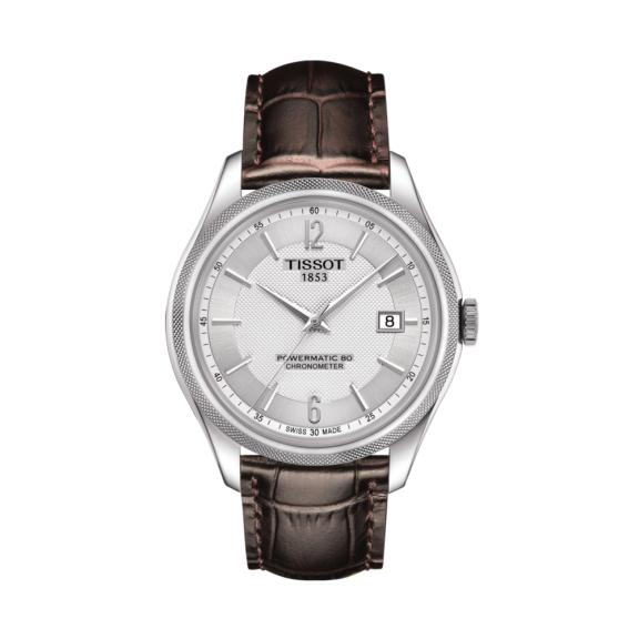 Tissot-Ballade Powermatic 80 COSC-T108.408.16.037.00