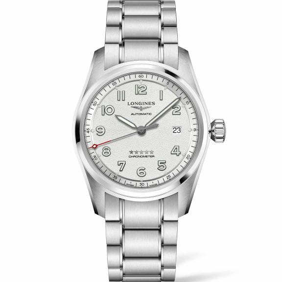 Longines-Longines Spirit Prestige Edition-L3.810.4.73.9-1
