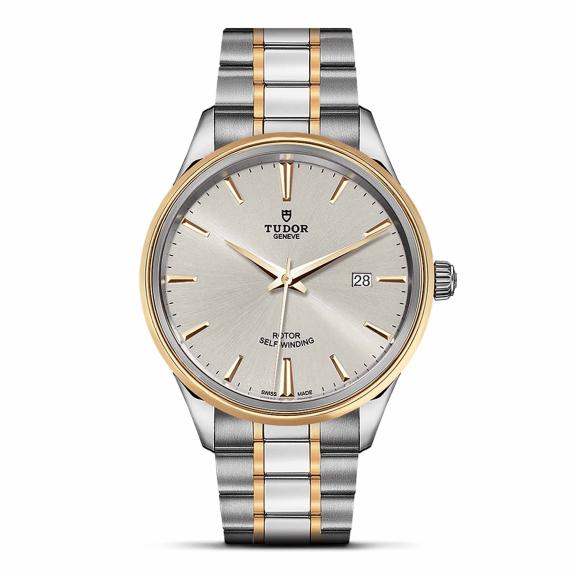 TUDOR-Style 41 mm-M12703-0002