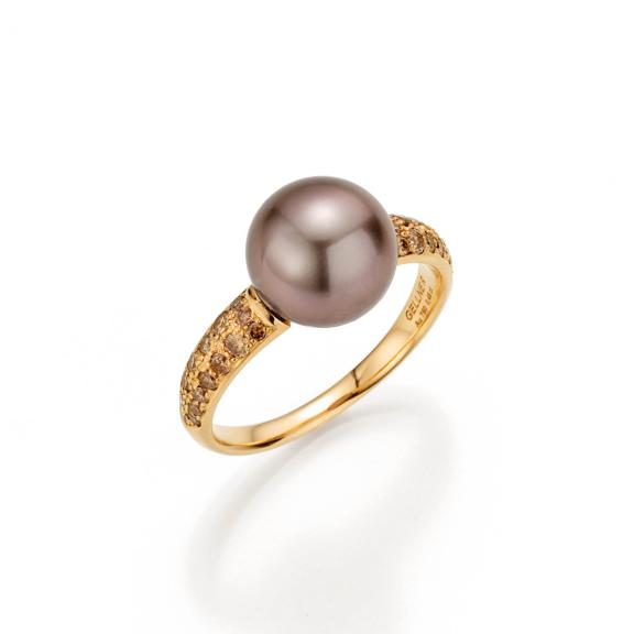 Gellner-Modern Classics Ring-5-22586-02